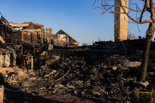 Reliable Fire Damage Repair contractor in Mantua, VA by Fire Damage Flint