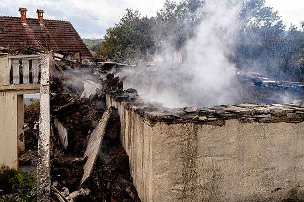 Affordable Fire Damage Repair solutions in Mantua, VA